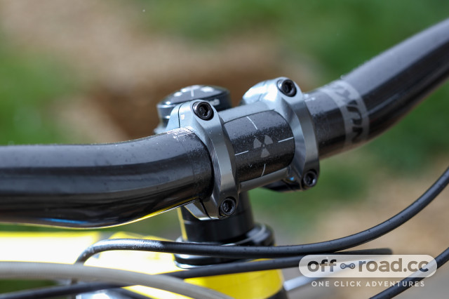 Best mountain shop bike stems